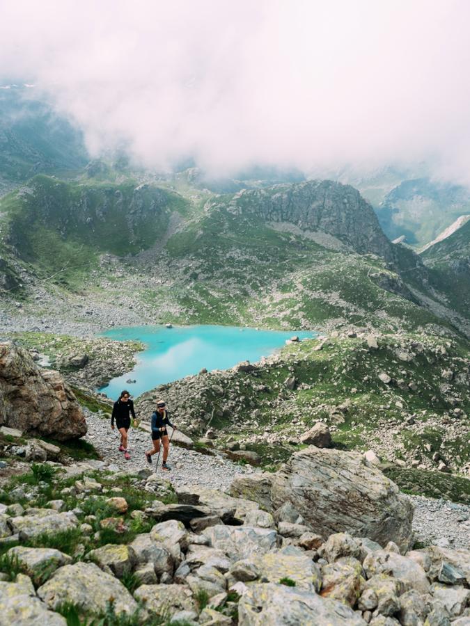 LAGO CHIARETTO